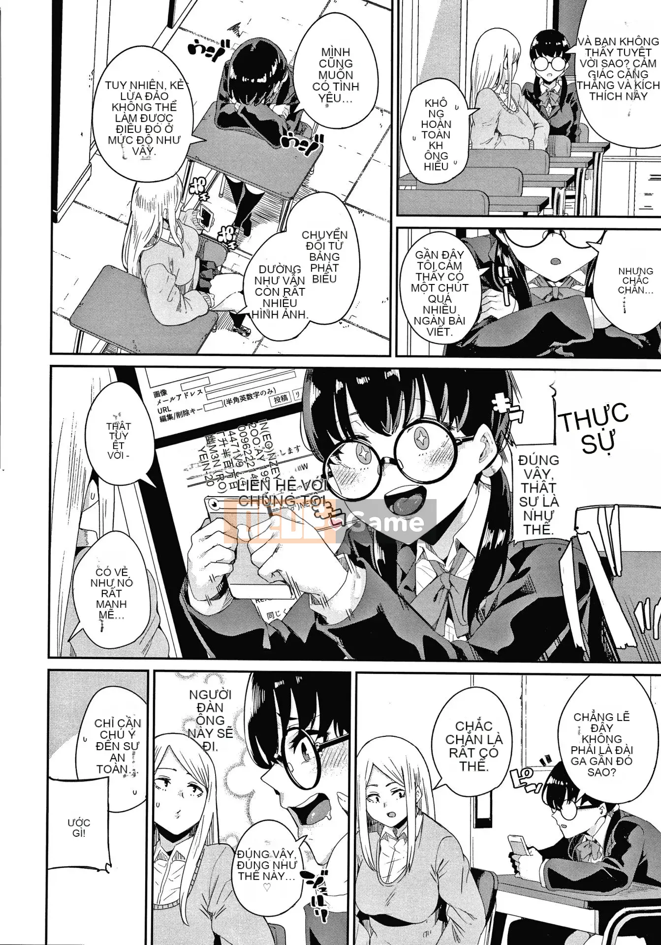 [Ten Yi Tong Document Bong Han] [yumoteluce] Sách hướng dẫn JK + Thẻ minh họa