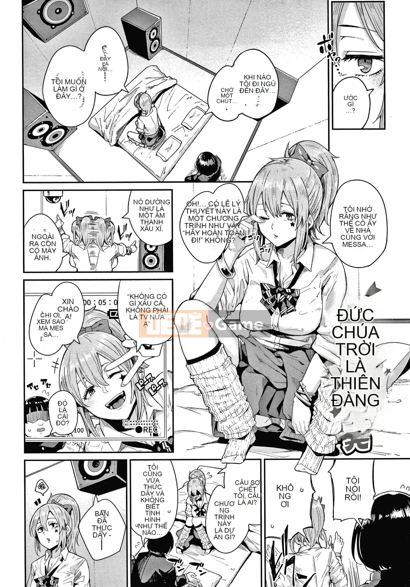 [Ten Yi Tong Document Bong Han] [yumoteluce] Sách hướng dẫn JK + Thẻ minh họa