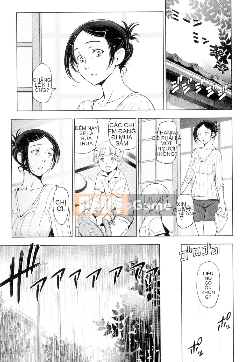 [Sena Yotaro] Natsujiru ~Sweat ni Mirete Gutcha Soup~ [Kỹ thuật số]