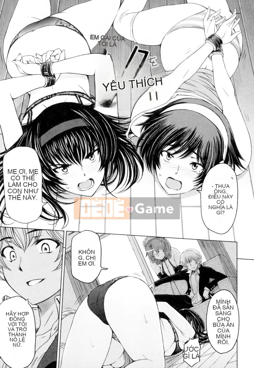 [Sena Yotaro] Natsujiru ~Sweat ni Mirete Gutcha Soup~ [Kỹ thuật số]