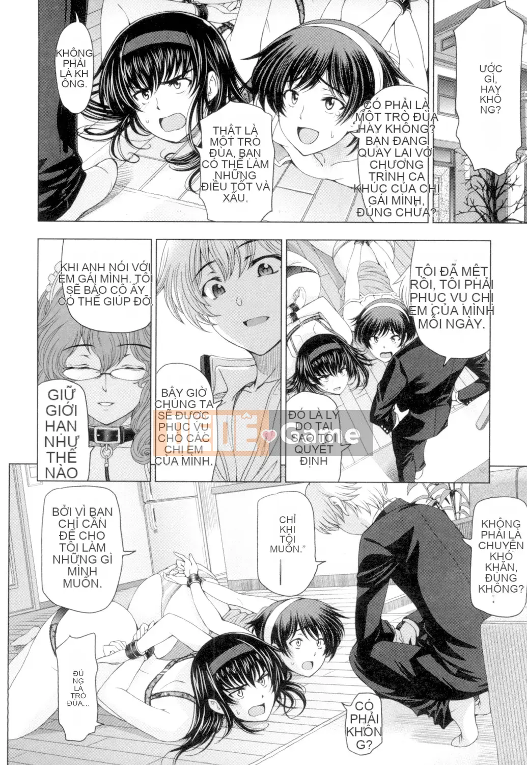 [Sena Yotaro] Natsujiru ~Sweat ni Mirete Gutcha Soup~ [Kỹ thuật số]