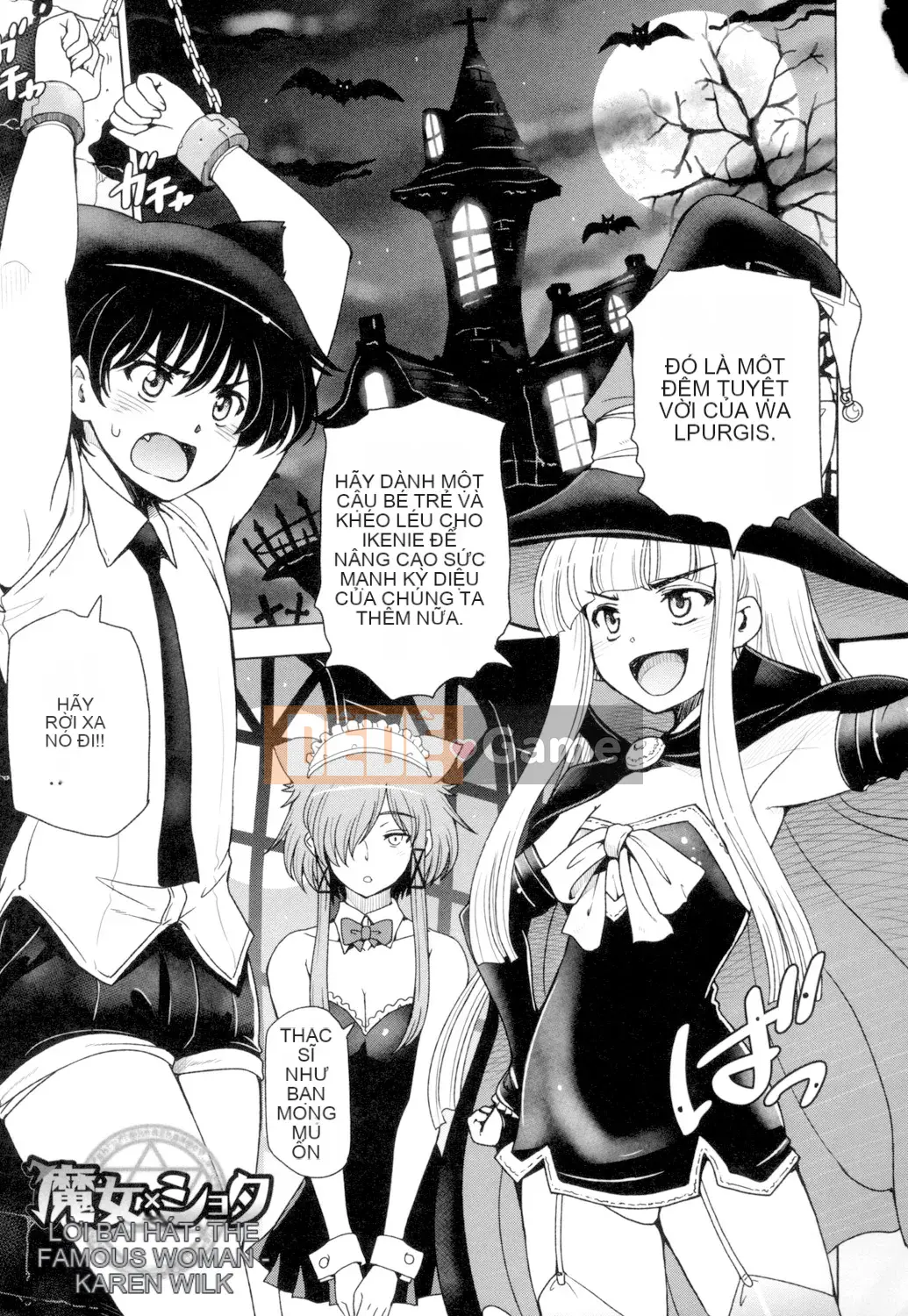 [Sena Yotaro] Natsujiru ~Sweat ni Mirete Gutcha Soup~ [Kỹ thuật số]