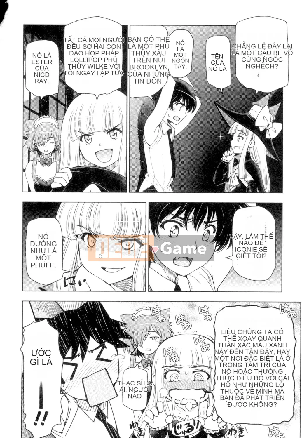 [Sena Yotaro] Natsujiru ~Sweat ni Mirete Gutcha Soup~ [Kỹ thuật số]