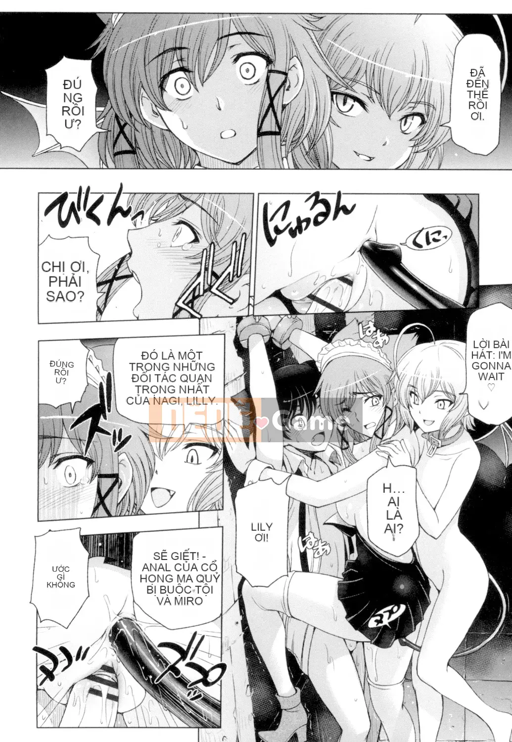 [Sena Yotaro] Natsujiru ~Sweat ni Mirete Gutcha Soup~ [Kỹ thuật số]