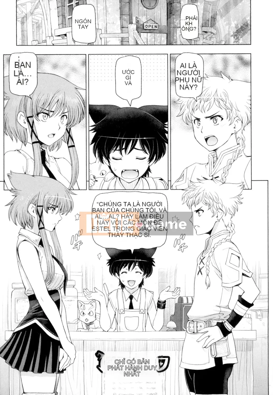 [Sena Yotaro] Natsujiru ~Sweat ni Mirete Gutcha Soup~ [Kỹ thuật số]