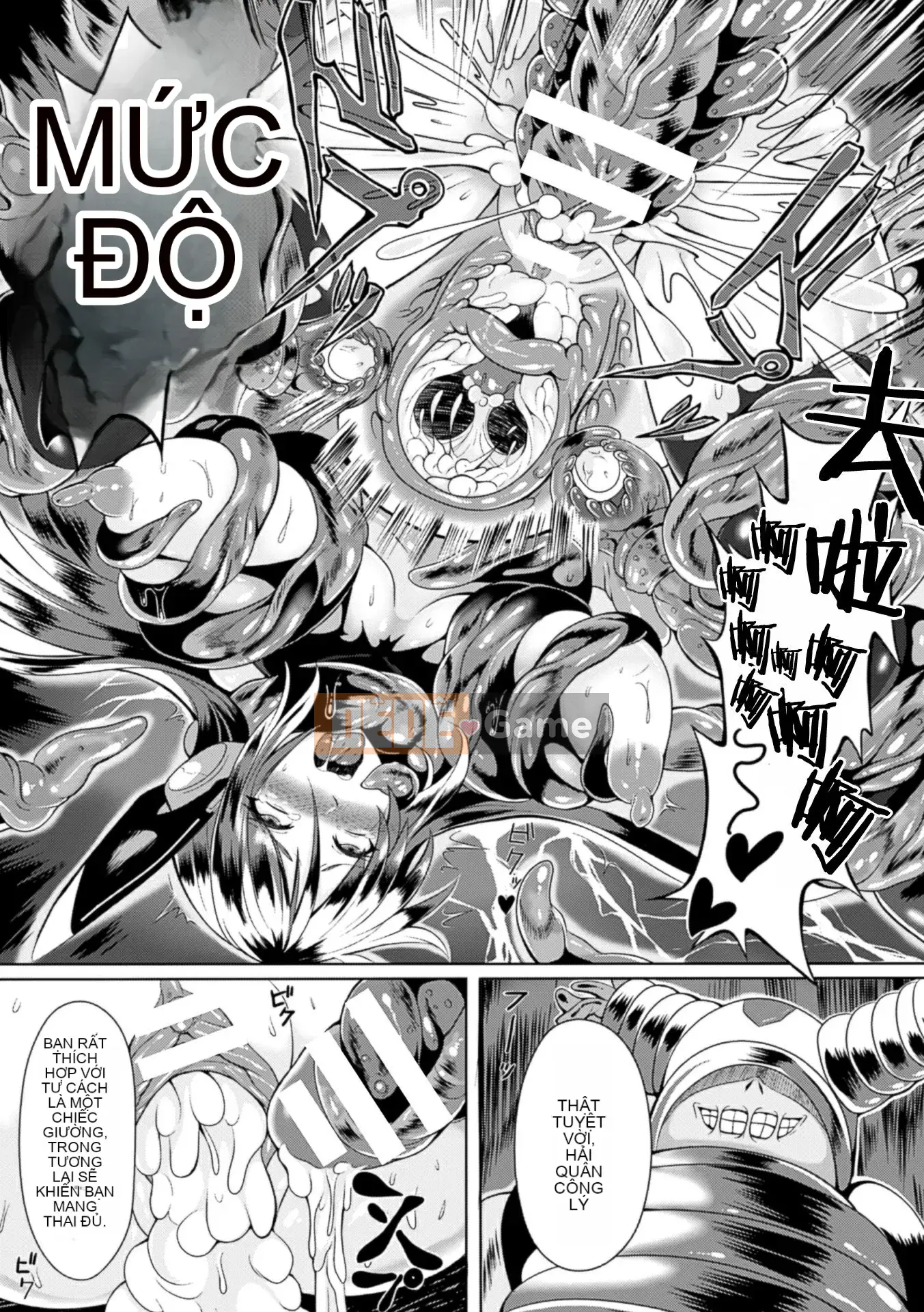 [Chỗ ở vô hình] [Tuyển tập] Tạp chí truyện tranh Nijigen Vol.1