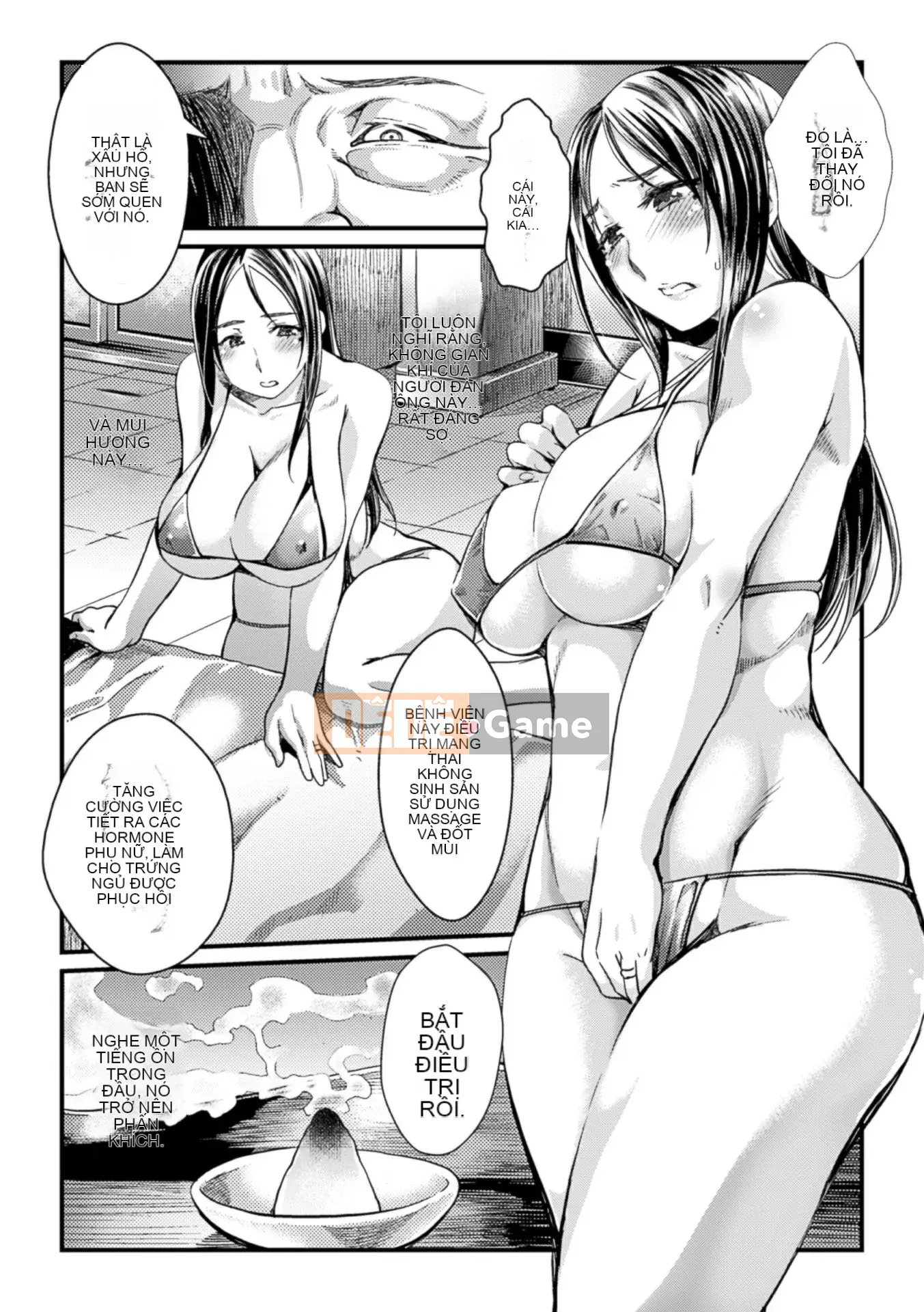 [Chỗ ở vô hình] [Tuyển tập] Tạp chí truyện tranh Nijigen Vol.1