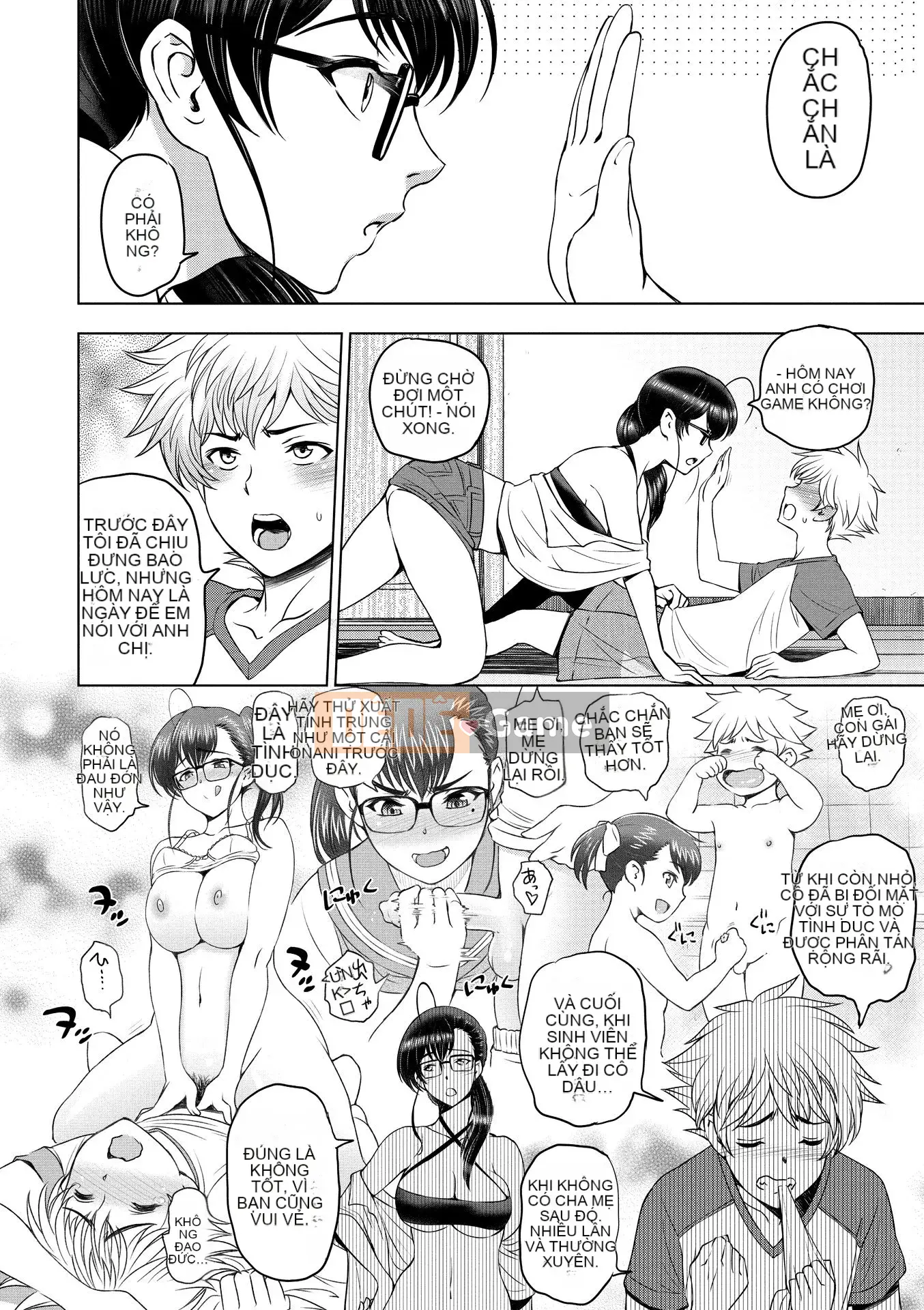 [Sena Yotaro] Dosukebe Onee-chan + Thẻ minh họa [Kỹ thuật số]