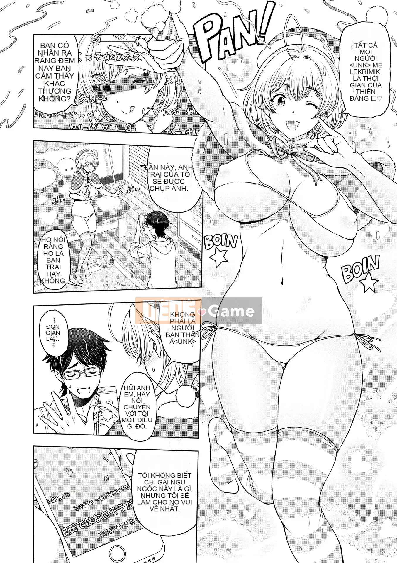 [Sena Yotaro] Dosukebe Onee-chan + Thẻ minh họa [Kỹ thuật số]