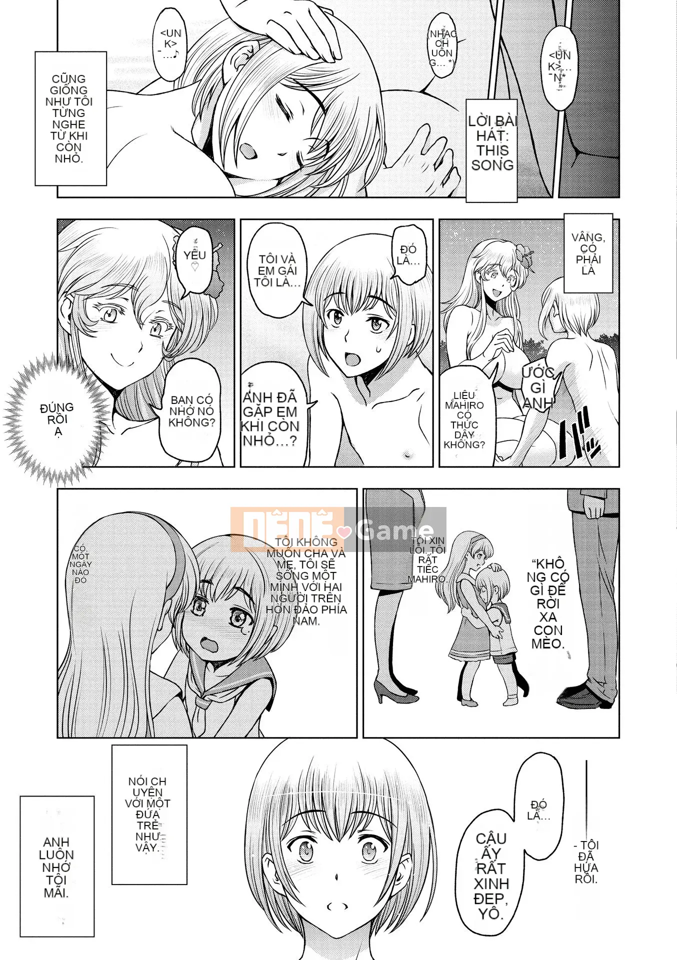 [Sena Yotaro] Dosukebe Onee-chan + Thẻ minh họa [Kỹ thuật số]