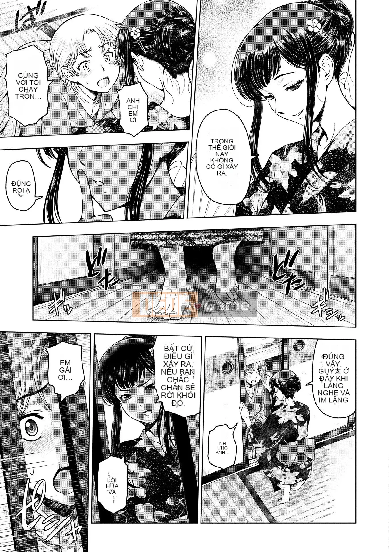 [Sena Yotaro] Dosukebe Onee-chan + Thẻ minh họa [Kỹ thuật số]