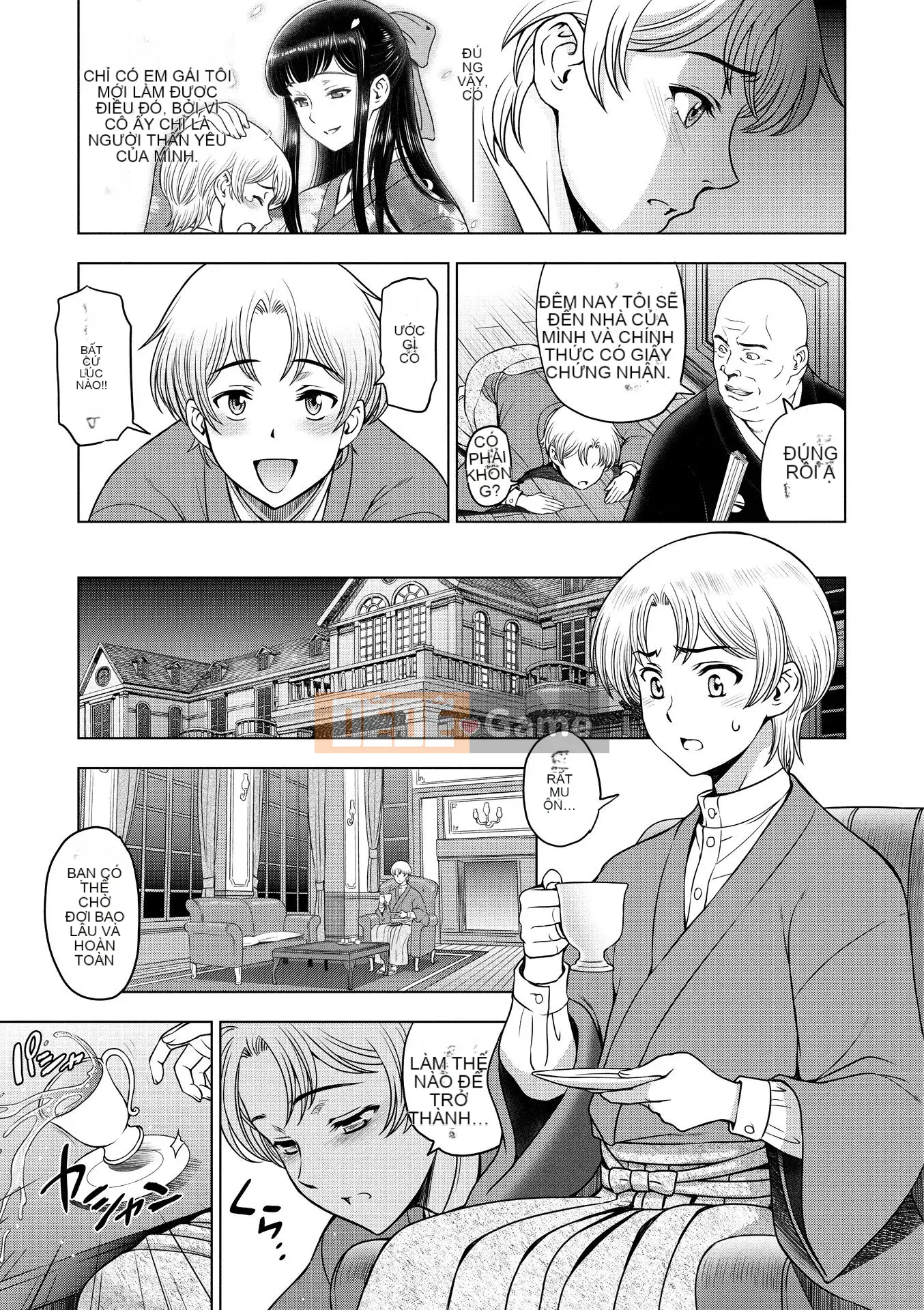 [Sena Yotaro] Dosukebe Onee-chan + Thẻ minh họa [Kỹ thuật số]