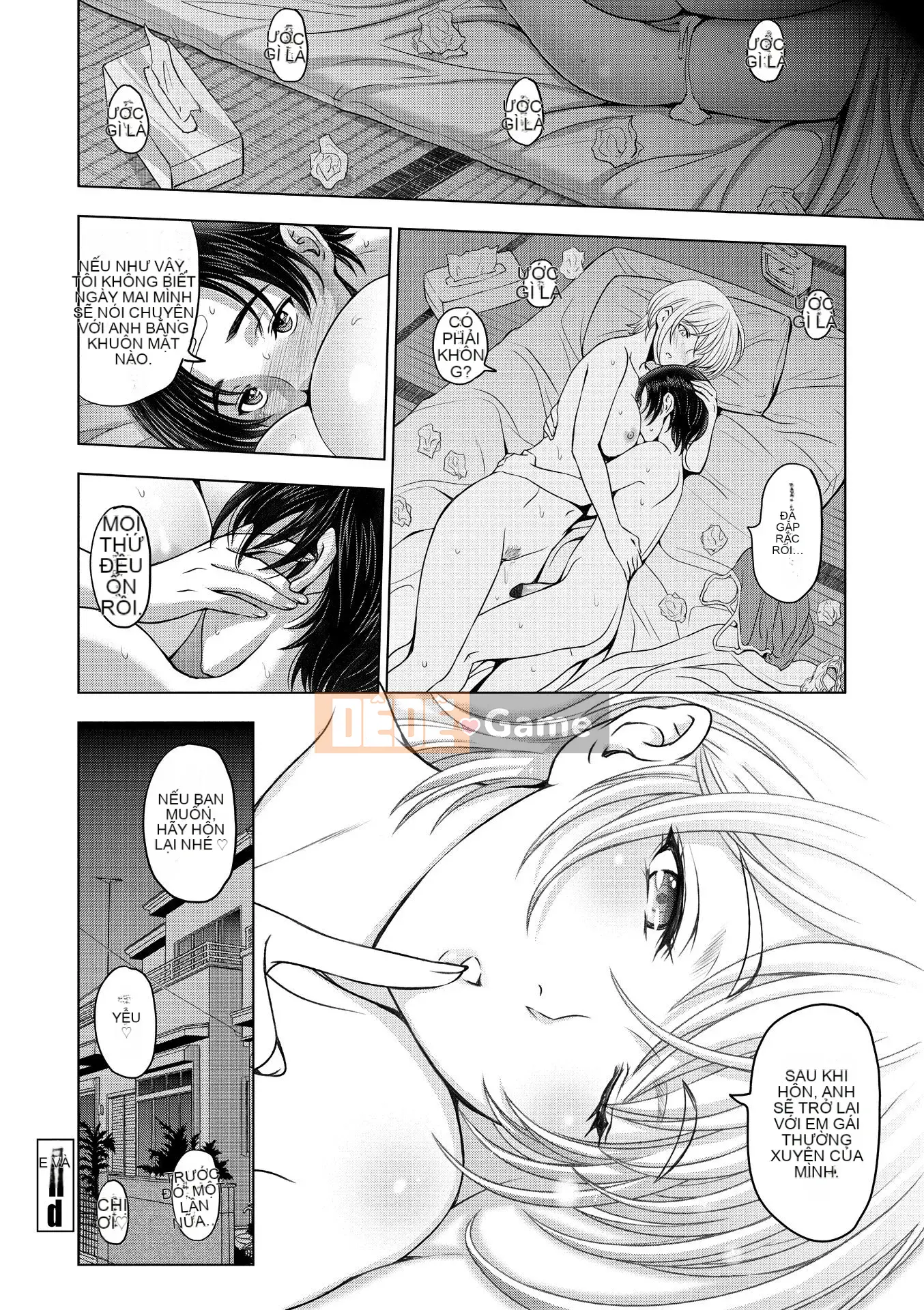 [Sena Yotaro] Dosukebe Onee-chan + Thẻ minh họa [Kỹ thuật số]