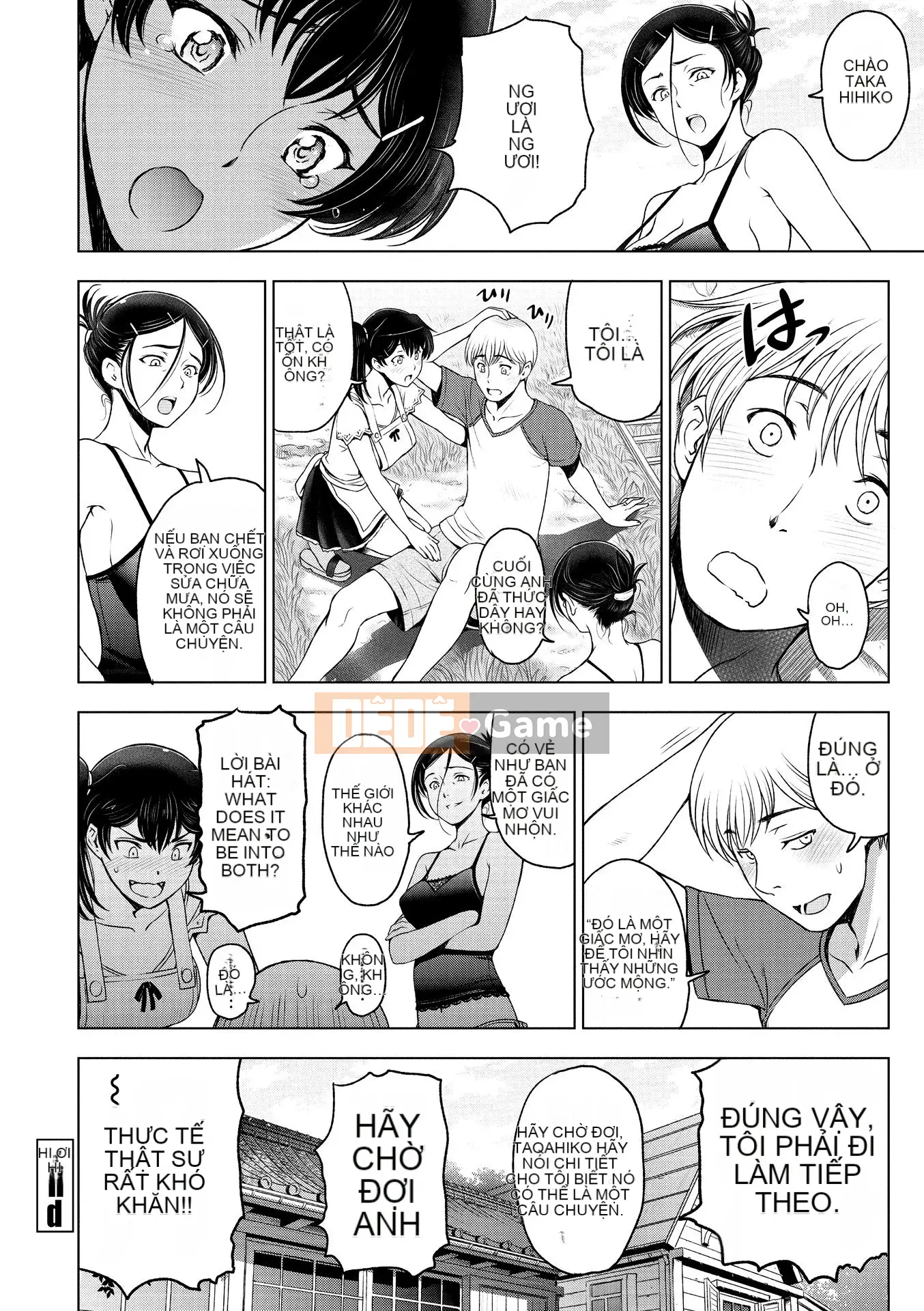 [Sena Yotaro] Dosukebe Onee-chan + Thẻ minh họa [Kỹ thuật số]