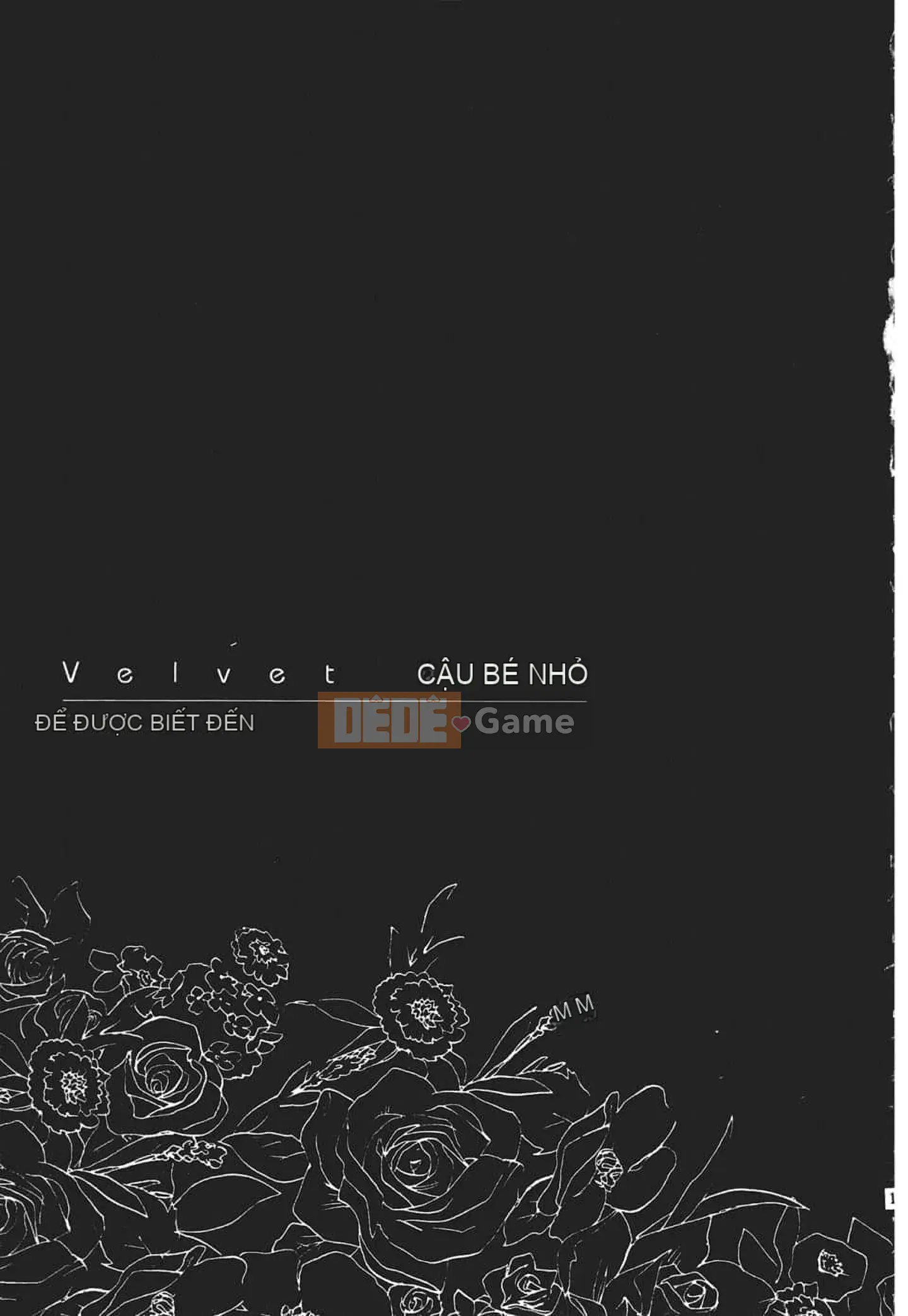 [Harumi Chihiro] Nụ hôn Tengu Vino Tập 2