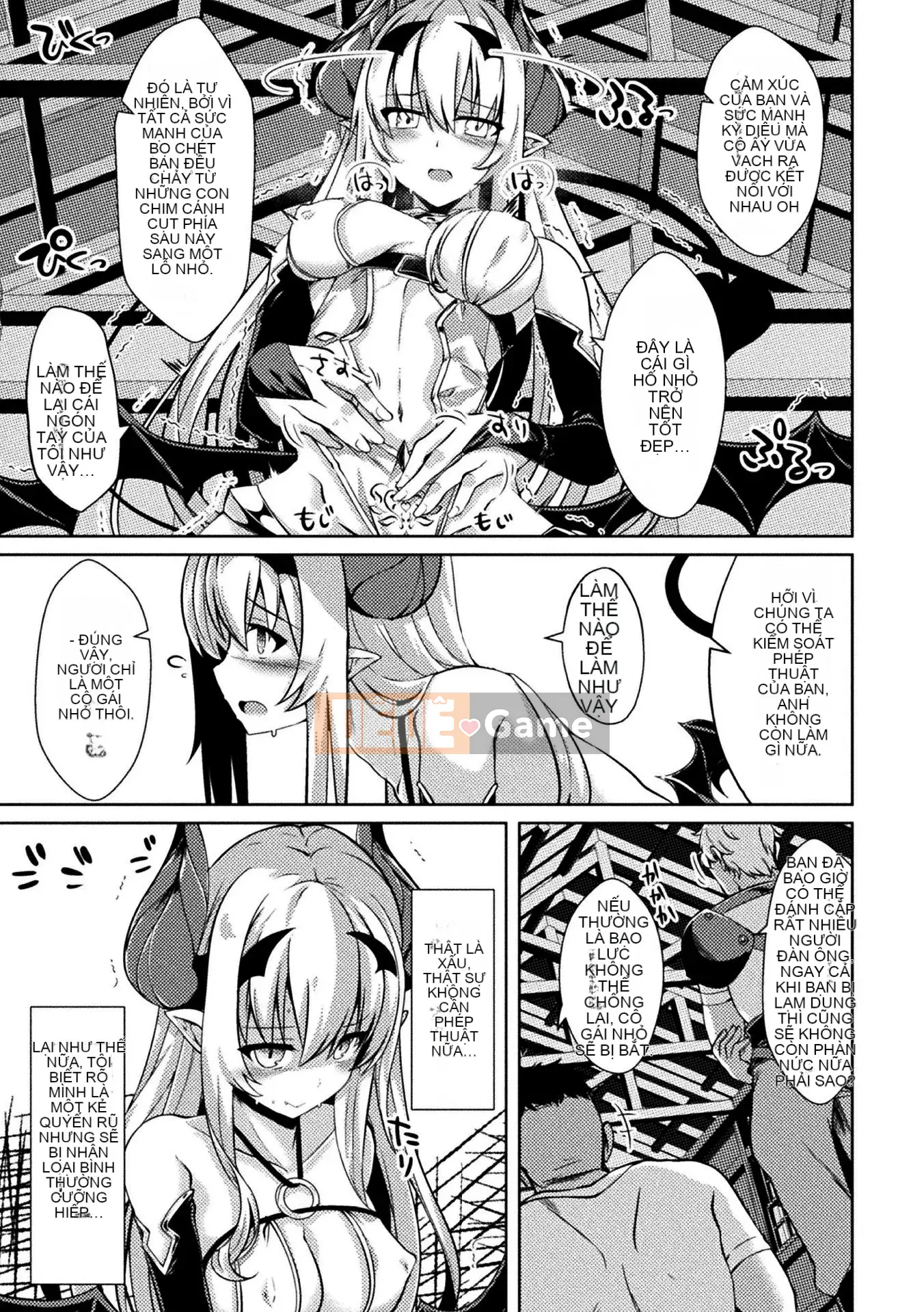 [Chỗ ở vô hình] [Tuyển tập] Tạp chí truyện tranh hai chiều Ketsuman training de anal portio acme!