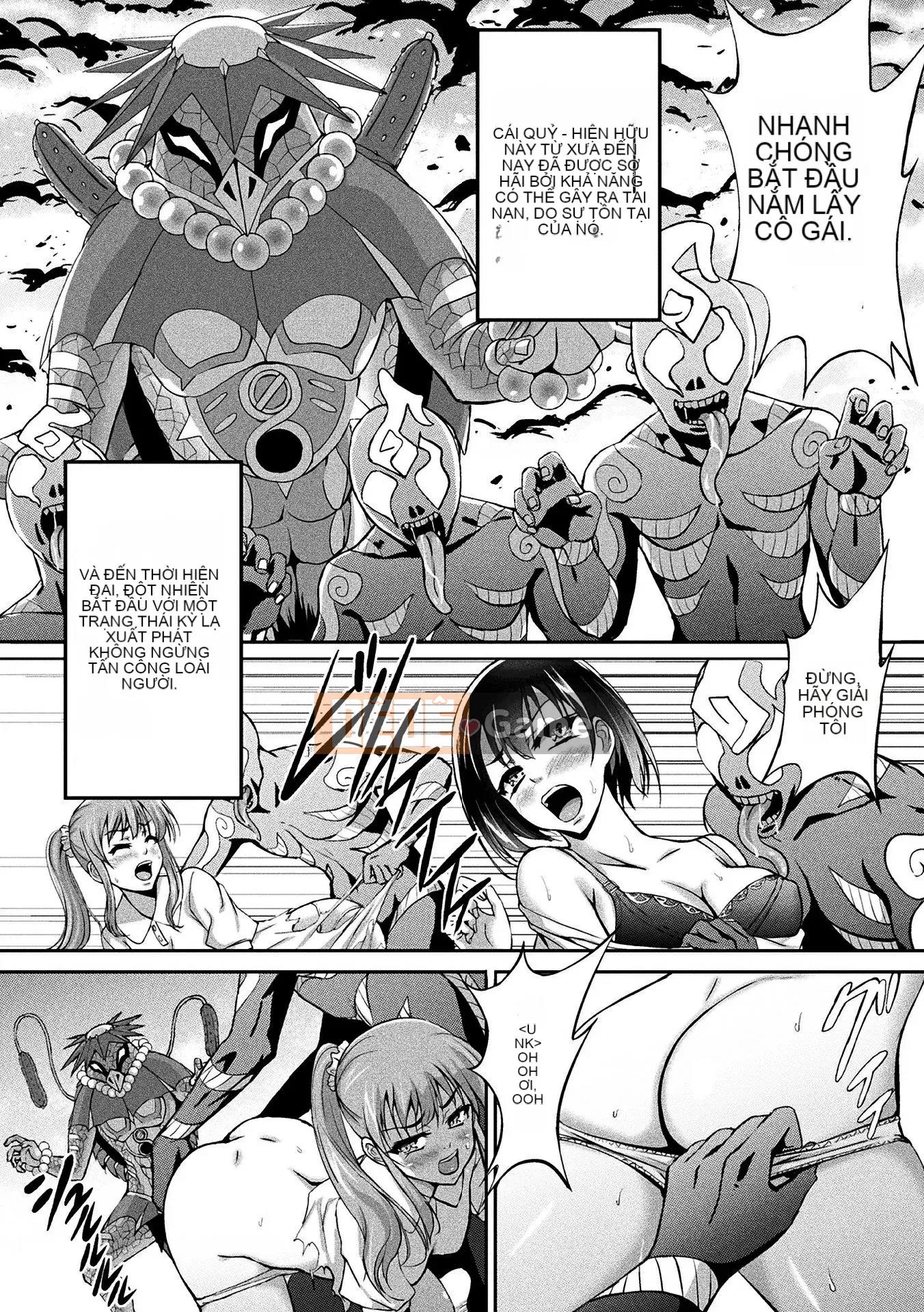 [Chỗ ở vô hình] [Tuyển tập] Tạp chí truyện tranh hai chiều Ketsuman training de anal portio acme!