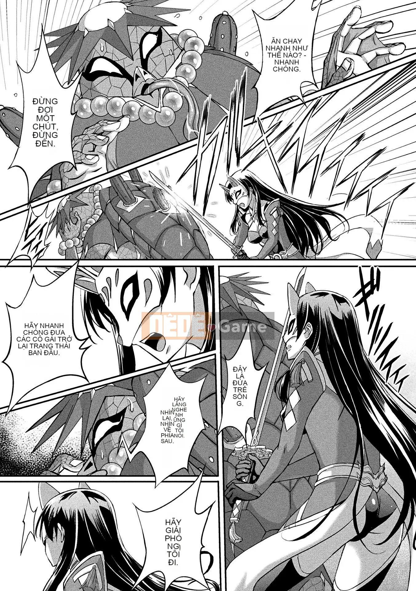 [Chỗ ở vô hình] [Tuyển tập] Tạp chí truyện tranh hai chiều Ketsuman training de anal portio acme!