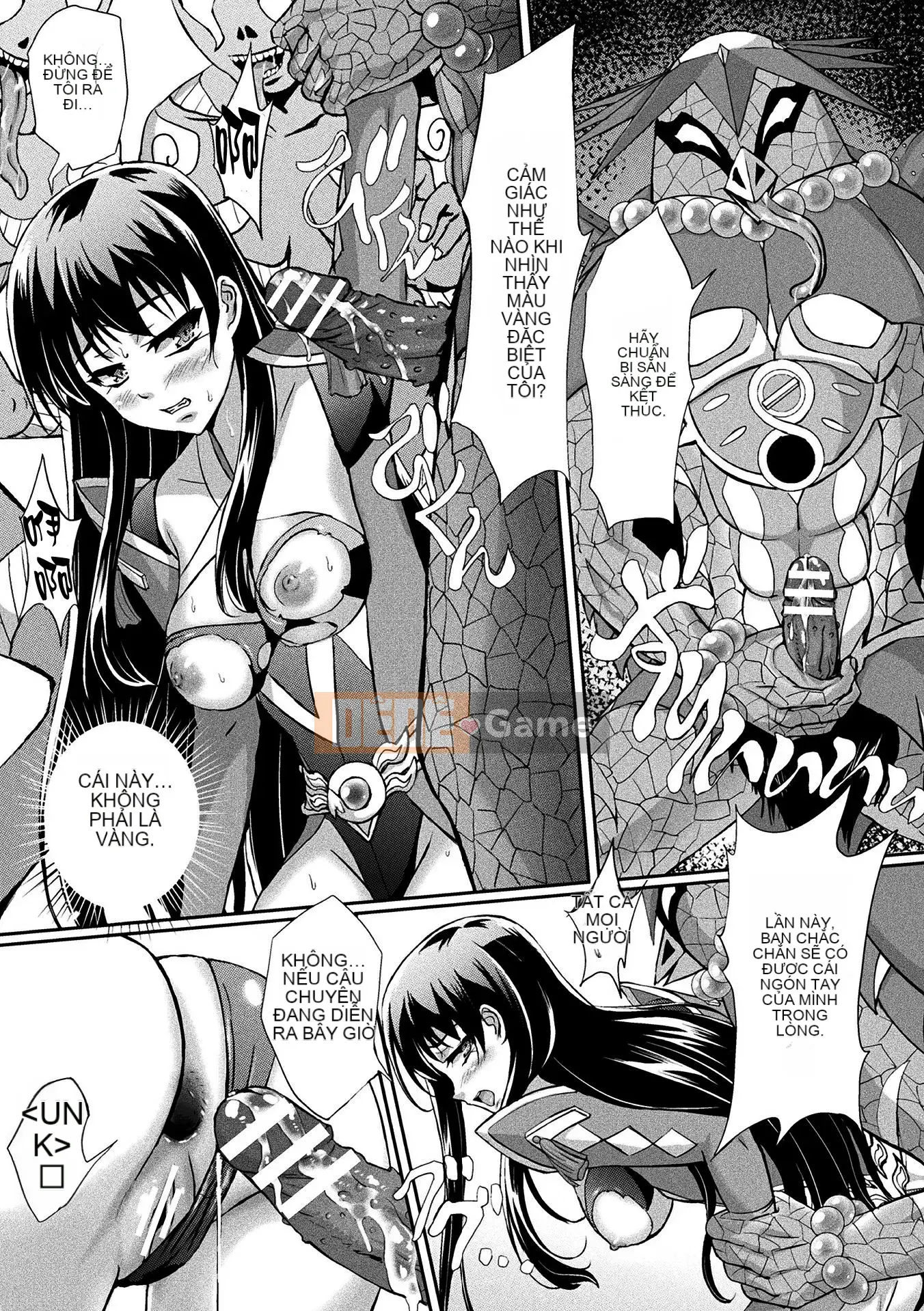 [Chỗ ở vô hình] [Tuyển tập] Tạp chí truyện tranh hai chiều Ketsuman training de anal portio acme!