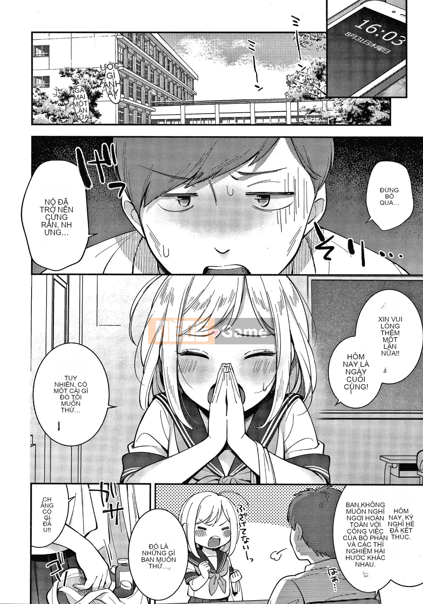 [Undomeo] Chào mừng về nhà + Tập sách 8P