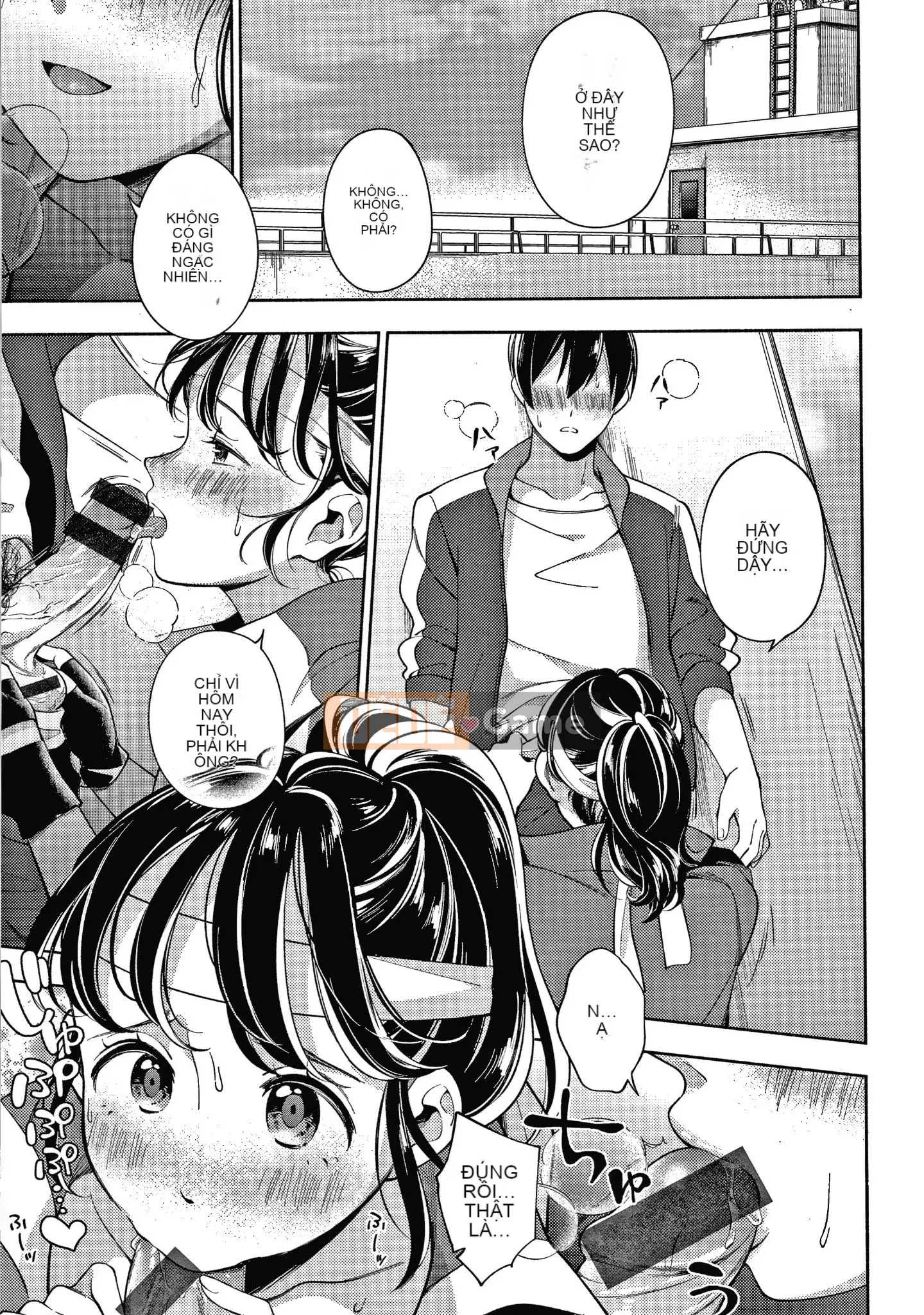 [Undomeo] Chào mừng về nhà + Tập sách 8P