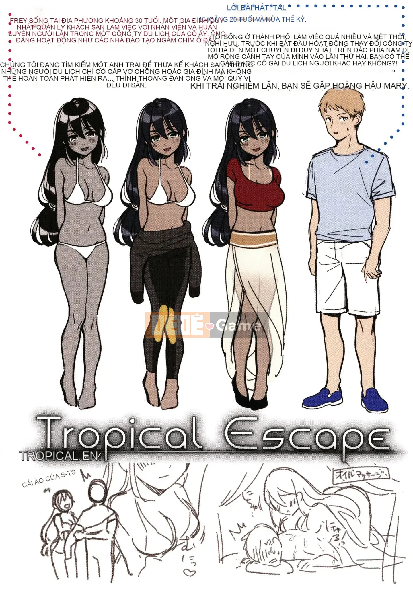 [Undomeo] Chào mừng về nhà + Tập sách 8P