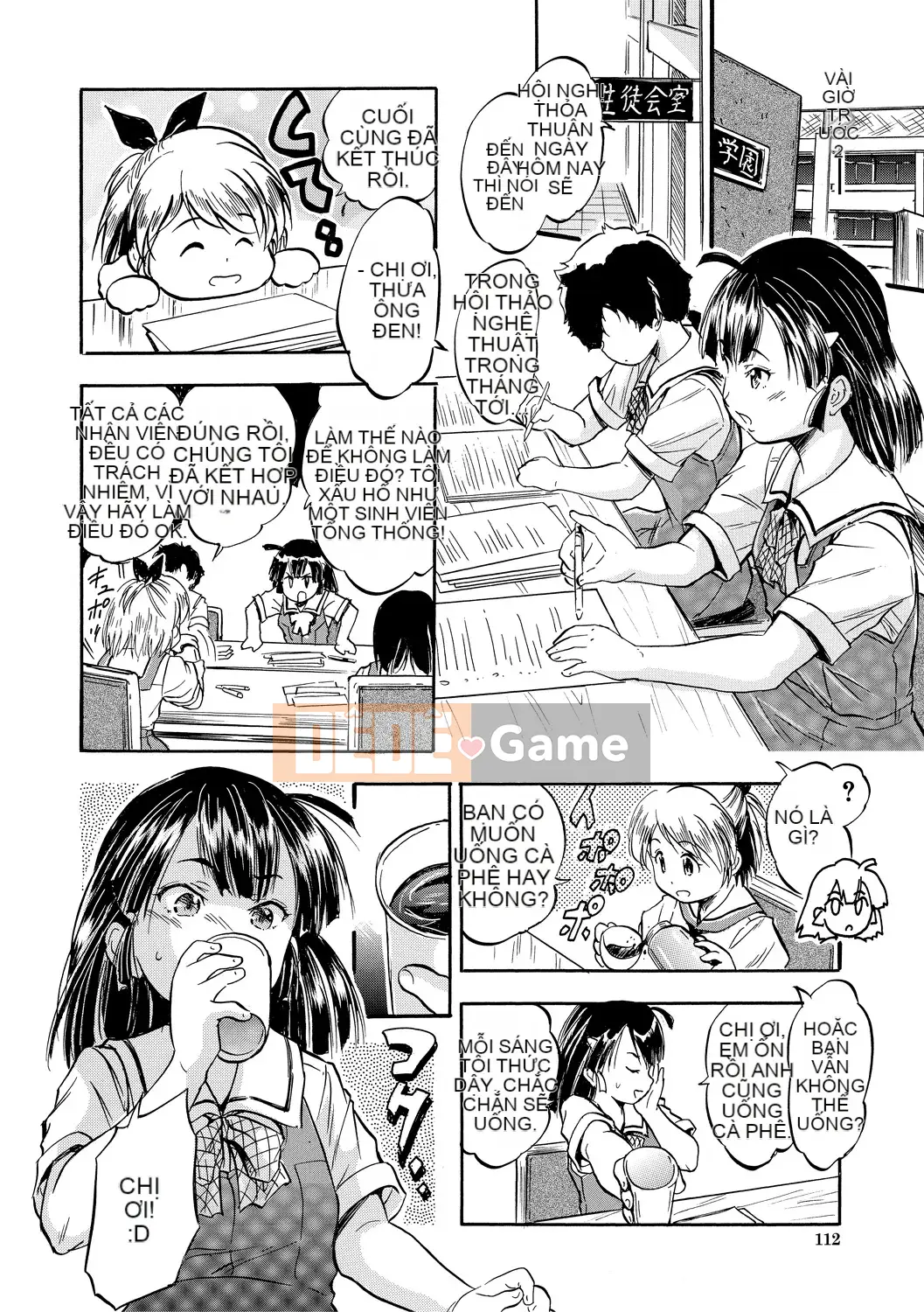 [Yu Tomozawa Nagisa] Đó là hậu cung Tsurupeta ♥