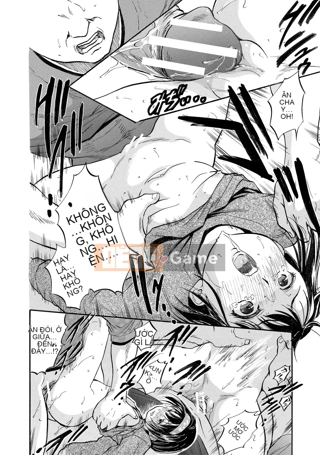 [Yu Tomozawa Nagisa] Đó là hậu cung Tsurupeta ♥