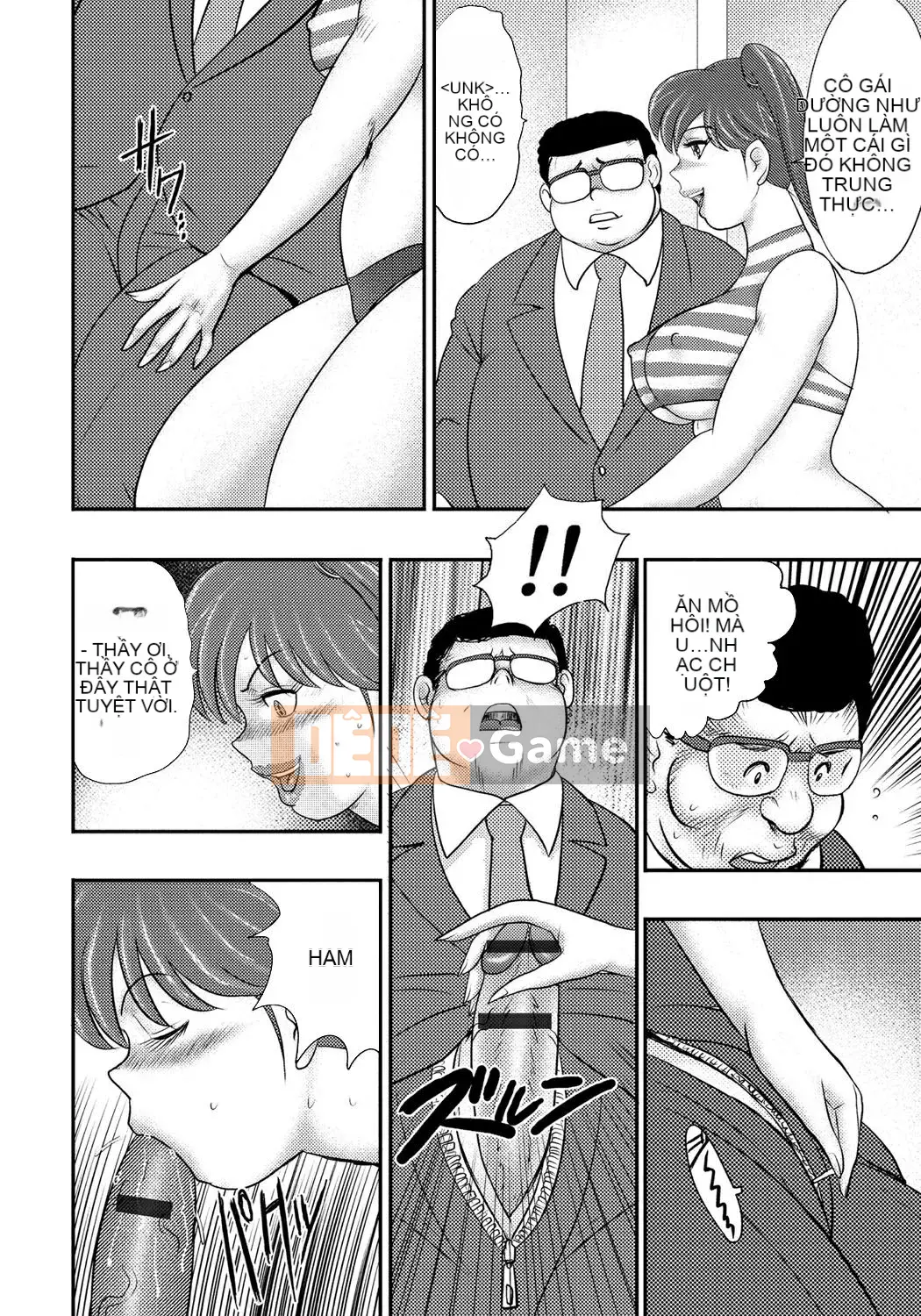 [Chim không hót của nhóm người Trung Quốc] [Chàng trai của tôi] Thôi miên nô lệ ~Ba con lợn cái~ [Kỹ thuật số]