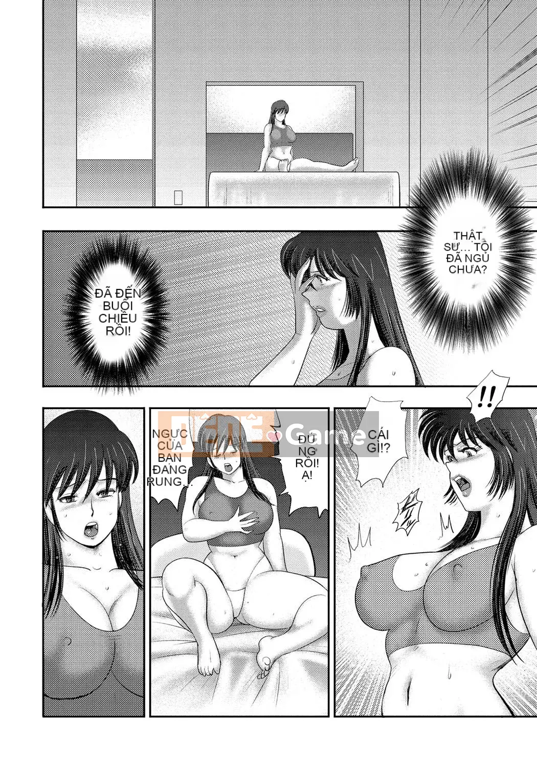 [Chim không hót của nhóm người Trung Quốc] [Chàng trai của tôi] Thôi miên nô lệ ~Ba con lợn cái~ [Kỹ thuật số]