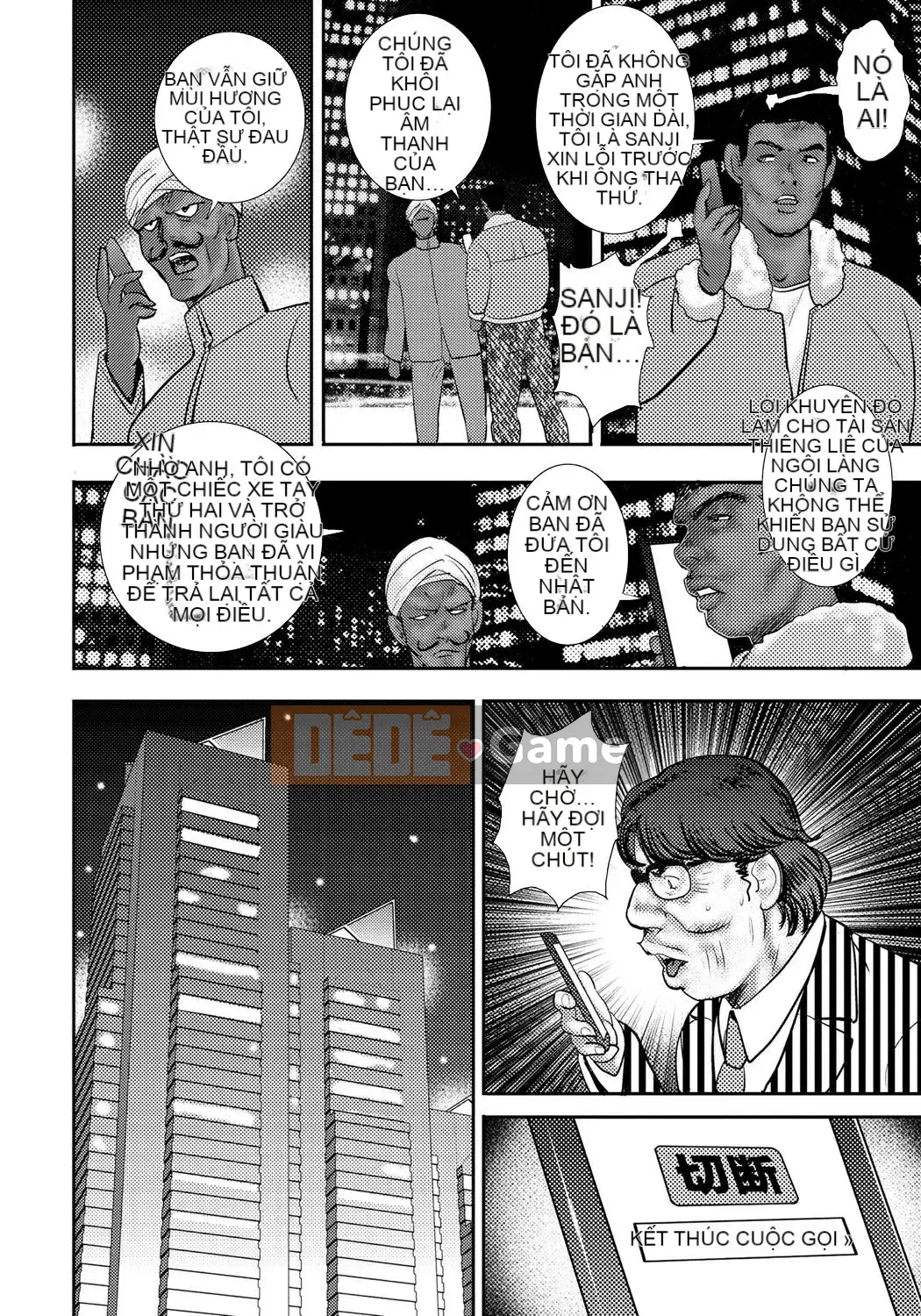 [Chim không hót của nhóm người Trung Quốc] [Chàng trai của tôi] Thôi miên nô lệ ~Ba con lợn cái~ [Kỹ thuật số]