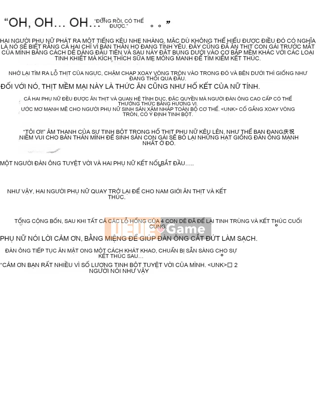 [Chiba Sanchi (Misuke)] Mushi no Esa Asobi (To Heart 2) [Tiếng Trung]