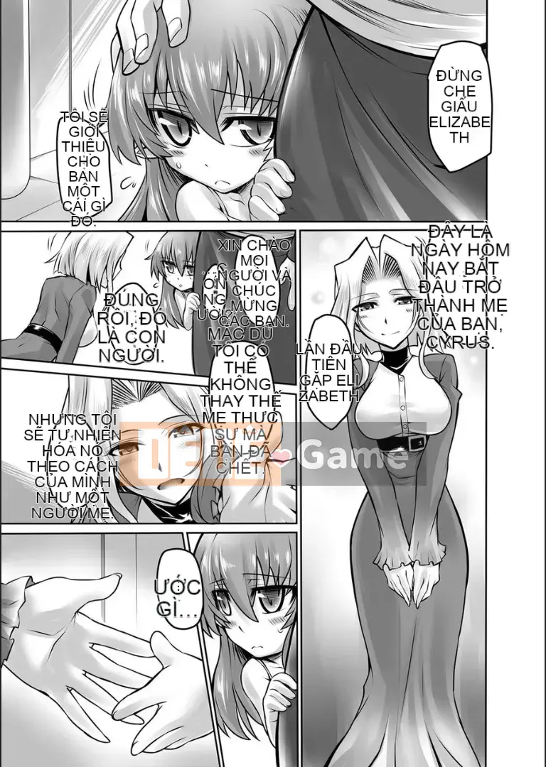 [Nhóm Hán hóa chim cúc cu không] [Hán hóa kho sóc] [Daisuke Segami] Ma điếm nô lệ [Phiên bản DL]