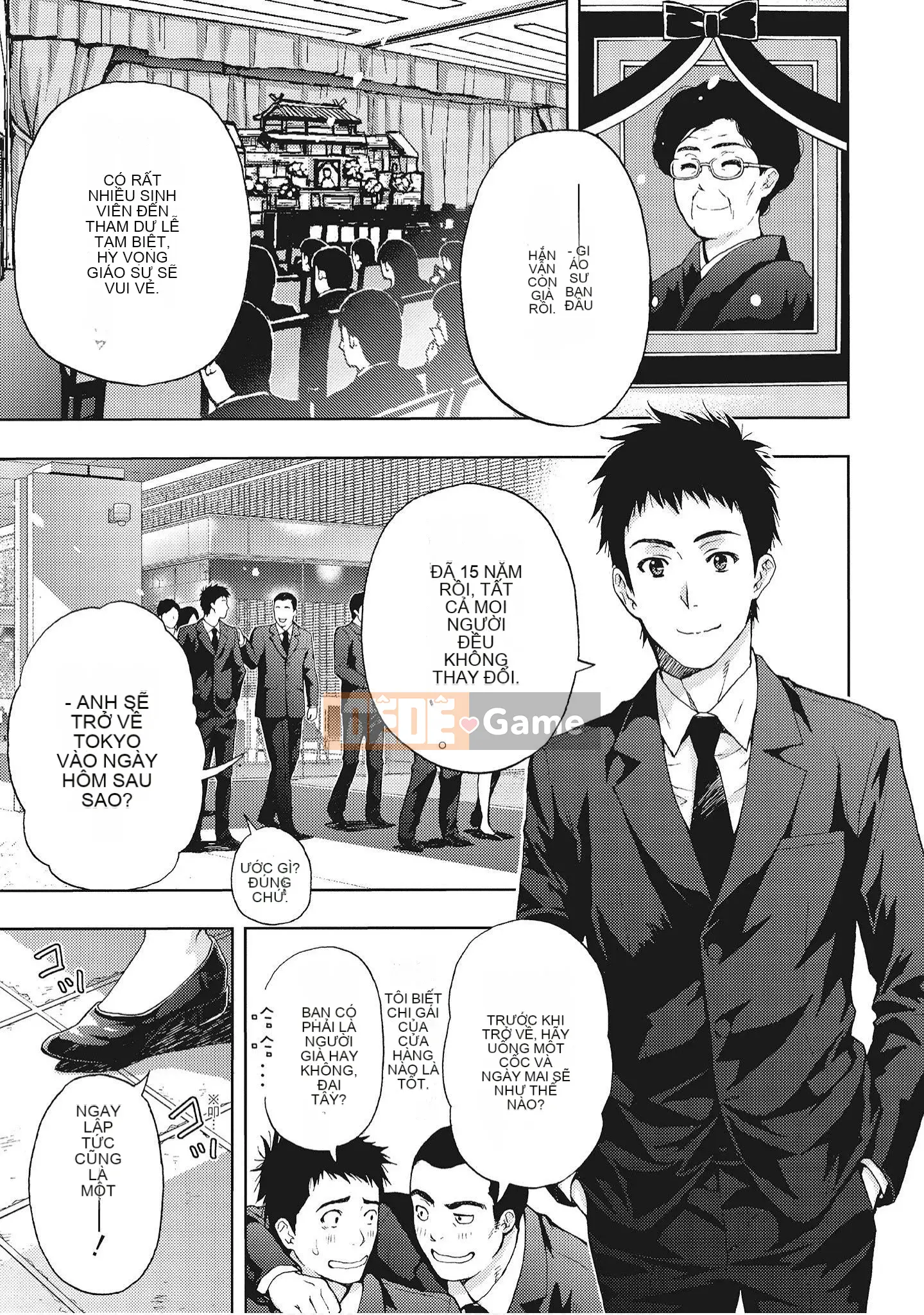 [Gentlemen Comic Scanning Group][东タイラ]Vợ đẹp thèm cởi quần áo (full)