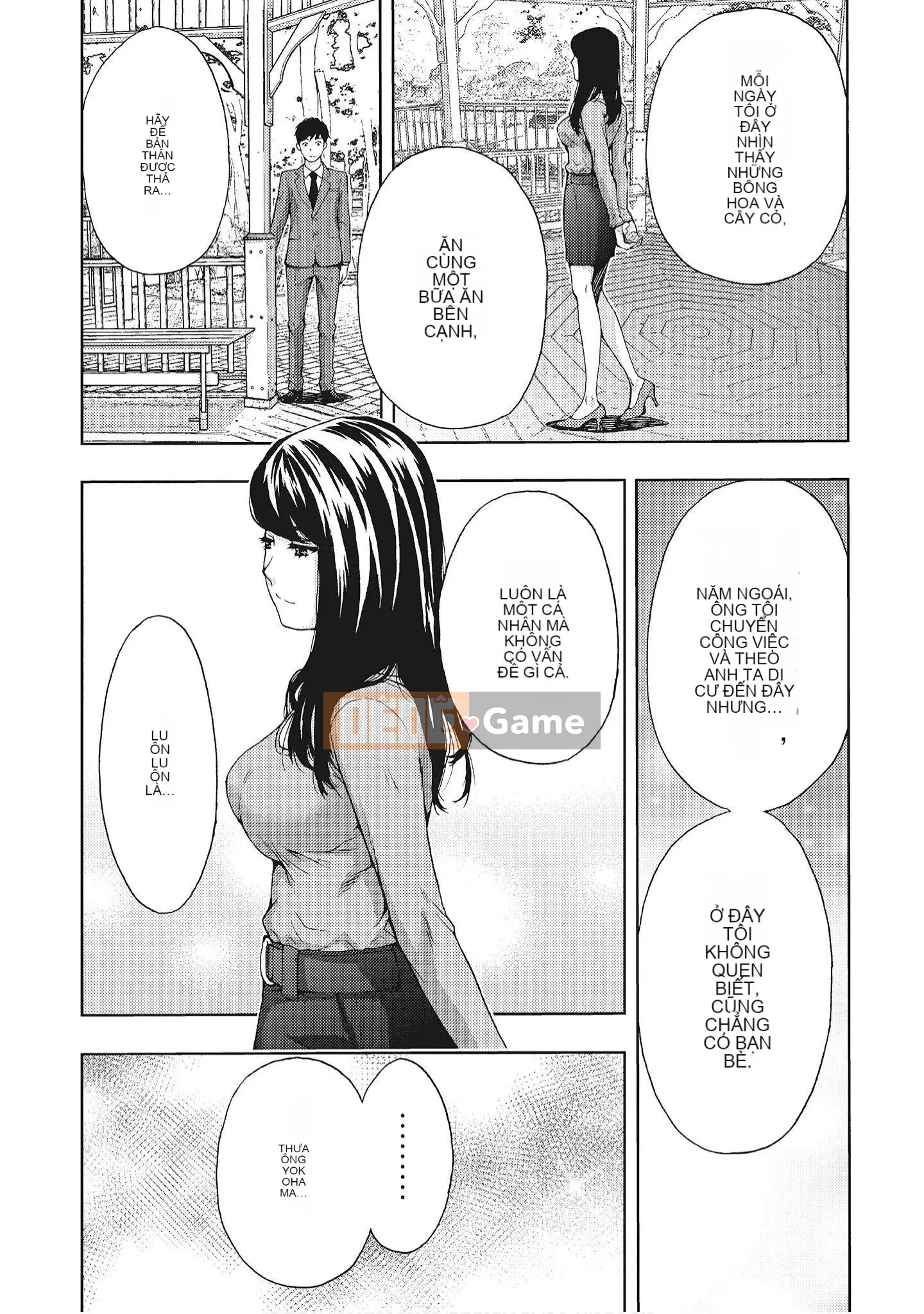 [Gentlemen Comic Scanning Group][东タイラ]Vợ đẹp thèm cởi quần áo (full)