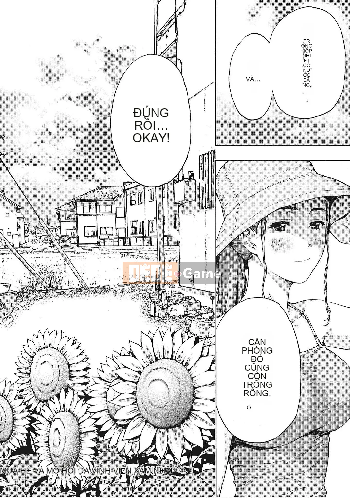 [Gentlemen Comic Scanning Group][东タイラ]Vợ đẹp thèm cởi quần áo (full)