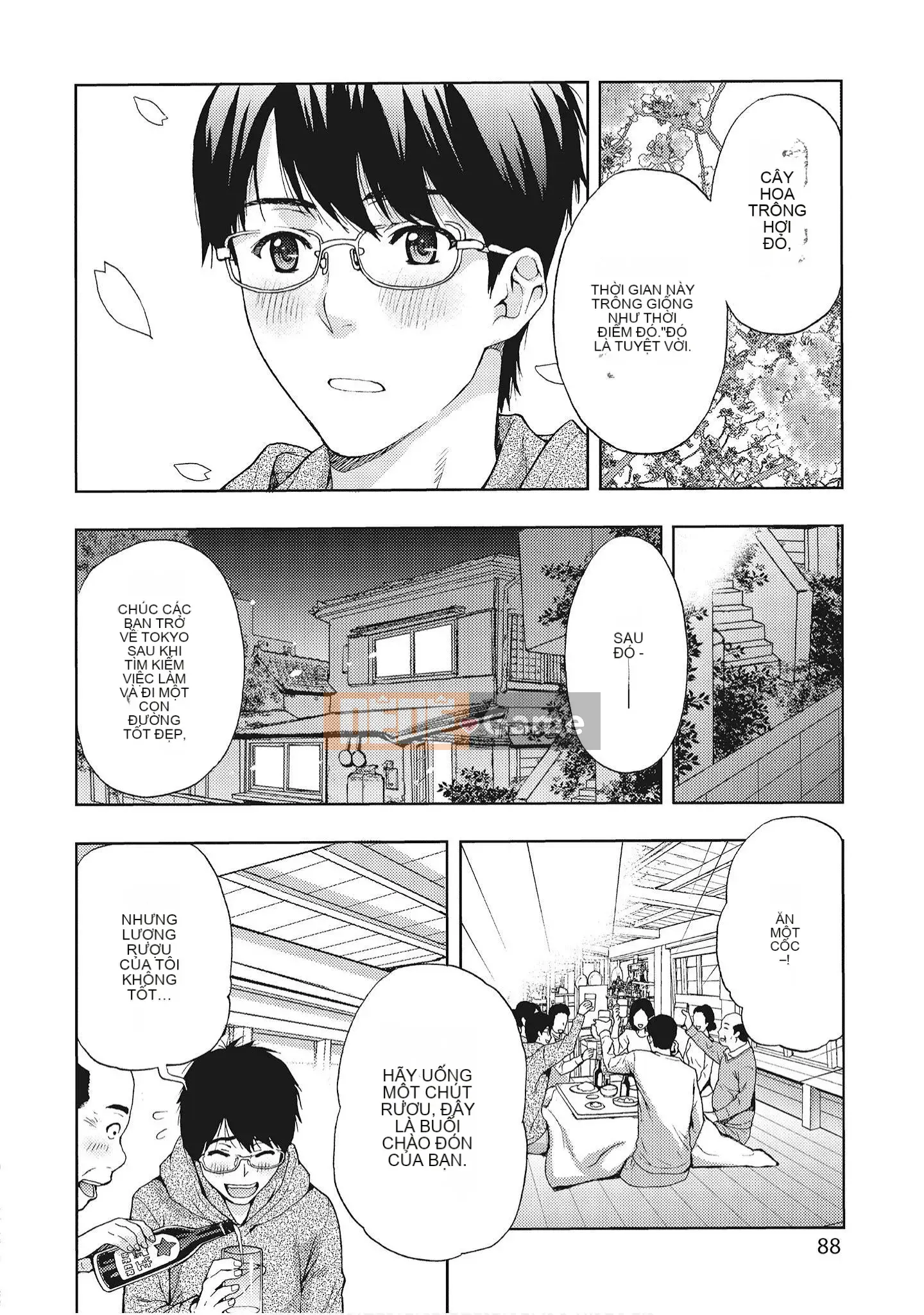 [Gentlemen Comic Scanning Group][东タイラ]Vợ đẹp thèm cởi quần áo (full)