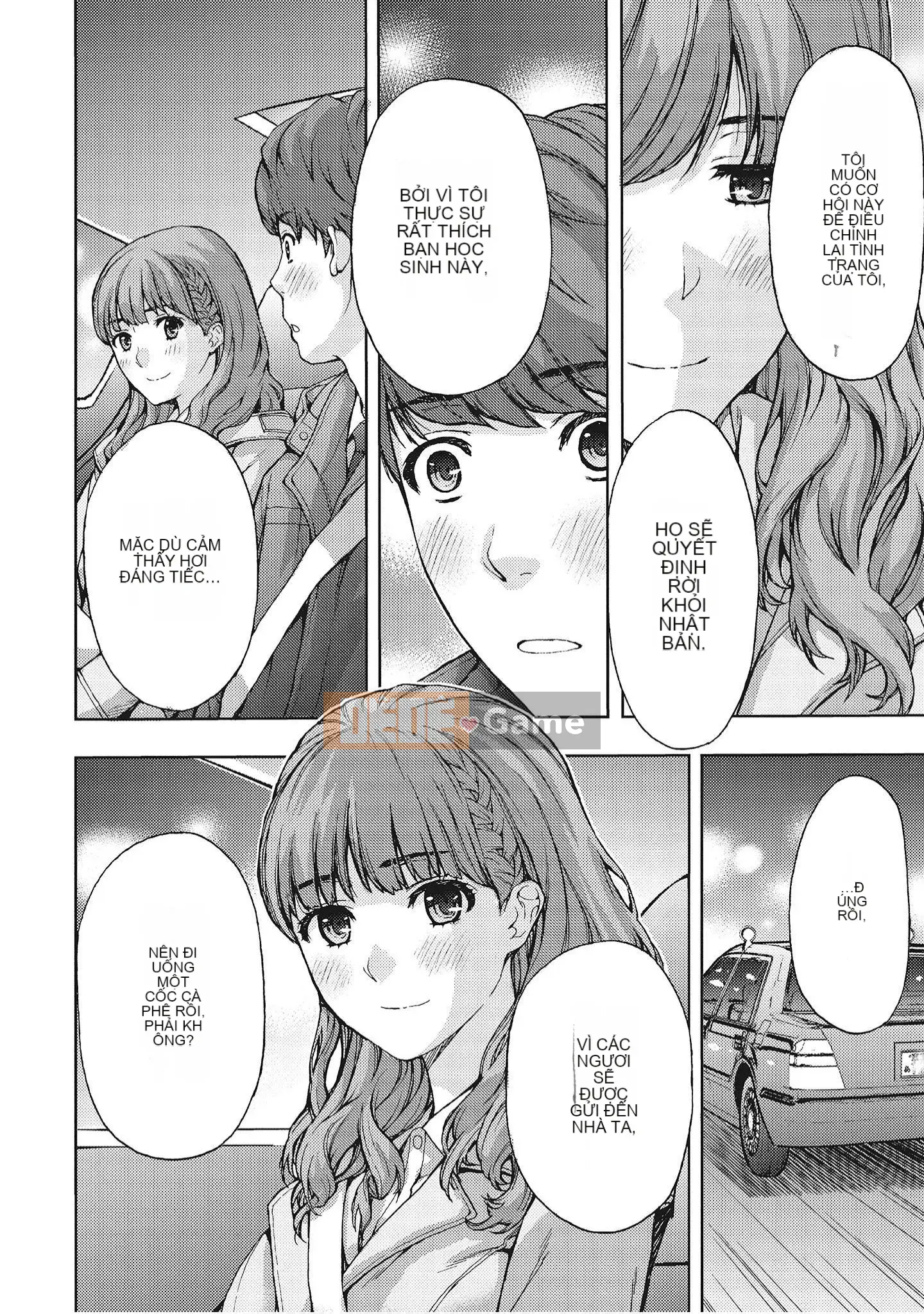 [Gentlemen Comic Scanning Group][东タイラ]Vợ đẹp thèm cởi quần áo (full)