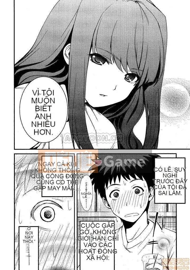 [Tomohiro Matsu x Hirotsugu Miyano] Hãy nghe bố!