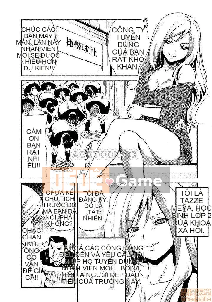 [Tomohiro Matsu x Hirotsugu Miyano] Hãy nghe bố!