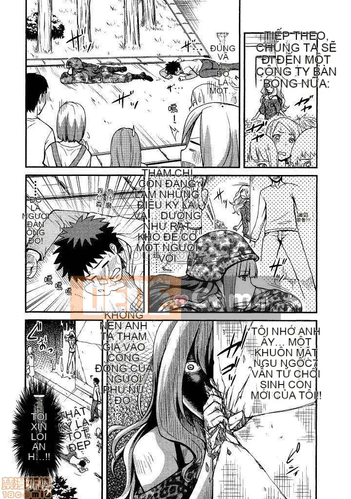 [Tomohiro Matsu x Hirotsugu Miyano] Hãy nghe bố!