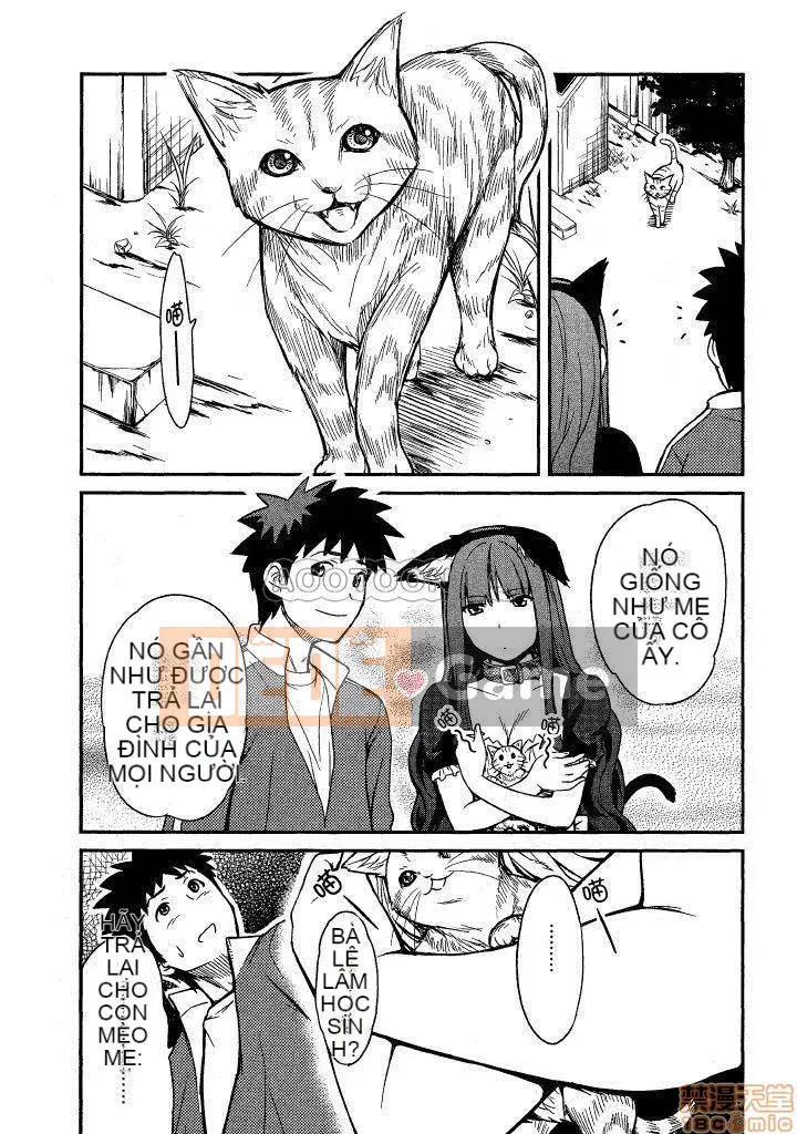 [Tomohiro Matsu x Hirotsugu Miyano] Hãy nghe bố!