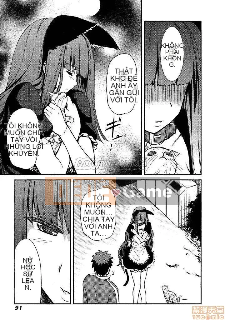 [Tomohiro Matsu x Hirotsugu Miyano] Hãy nghe bố!