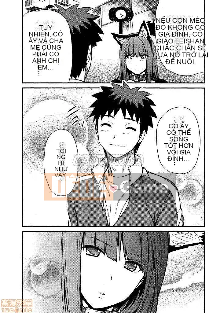 [Tomohiro Matsu x Hirotsugu Miyano] Hãy nghe bố!