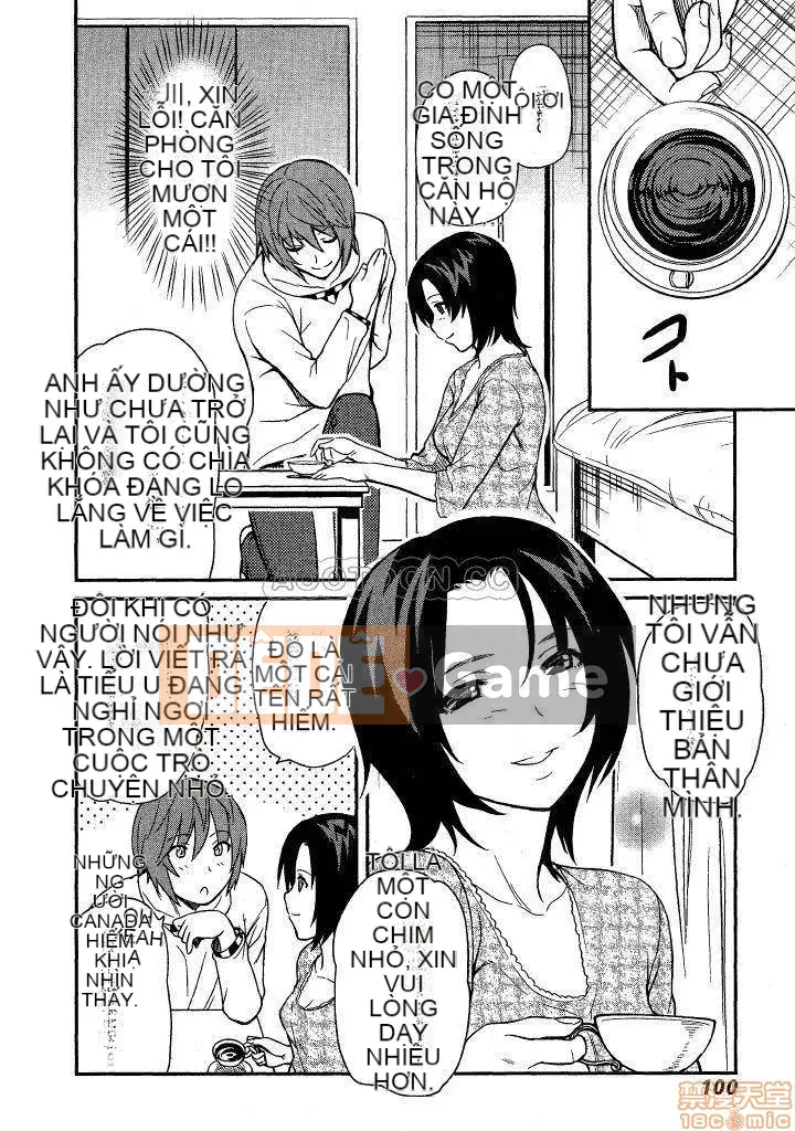 [Tomohiro Matsu x Hirotsugu Miyano] Hãy nghe bố!