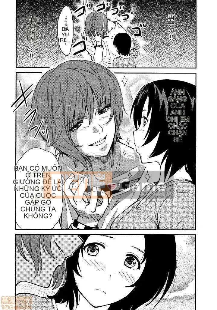 [Tomohiro Matsu x Hirotsugu Miyano] Hãy nghe bố!