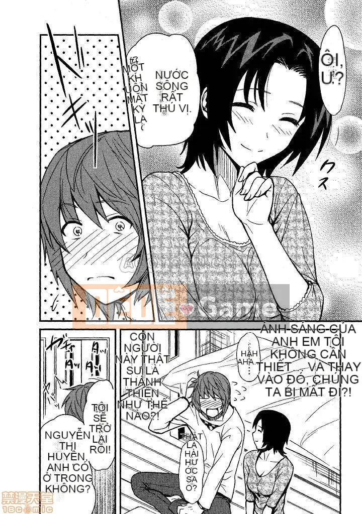 [Tomohiro Matsu x Hirotsugu Miyano] Hãy nghe bố!