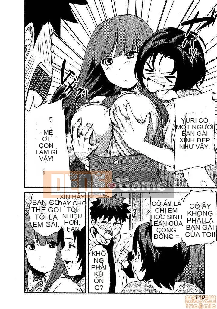 [Tomohiro Matsu x Hirotsugu Miyano] Hãy nghe bố!