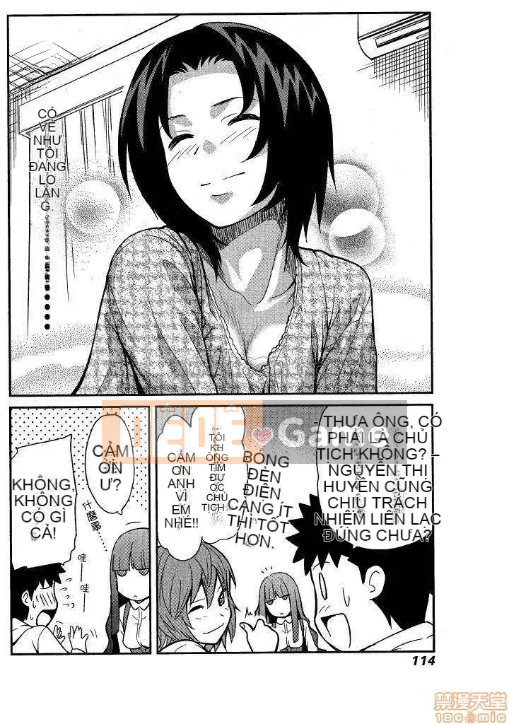 [Tomohiro Matsu x Hirotsugu Miyano] Hãy nghe bố!