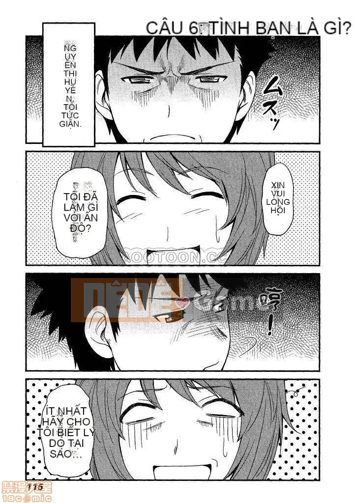 [Tomohiro Matsu x Hirotsugu Miyano] Hãy nghe bố!